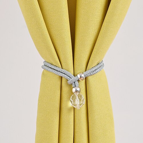 

curtain Curtain Rings Tie Back Classic / Modern 1 pcs
