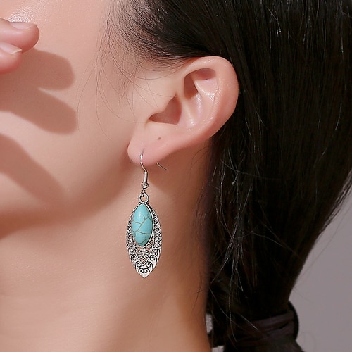 

Women's Earrings Active Outdoor Geometry Earring