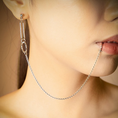 

1pack Earrings Set For Women's Wedding Sport Engagement Alloy Classic Fashion