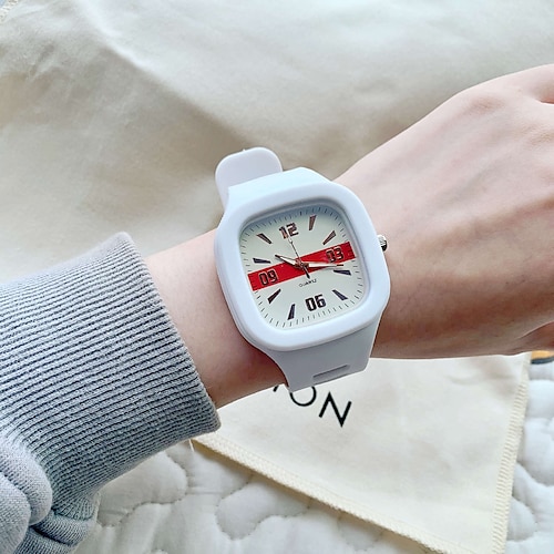 

Simple Women Fashion Watches 2022 Ulzzang Brand Square Female Quartz Wristwatches Drop Shipping Sport Clock Relogio Feminino