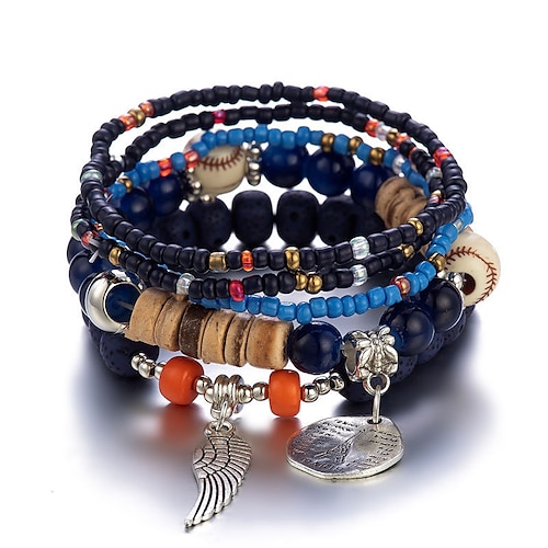 

Women's Bracelets Vintage Outdoor Leaf Bracelets Bangles