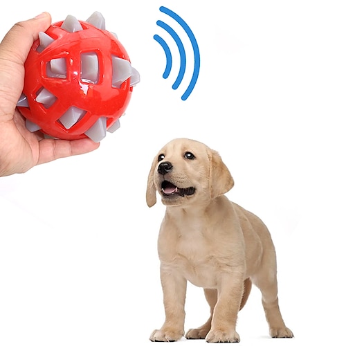 

2022 Pet supplies tpr pet dog christmas dog toys teeth grinding chew dog toys for aggressive chewers