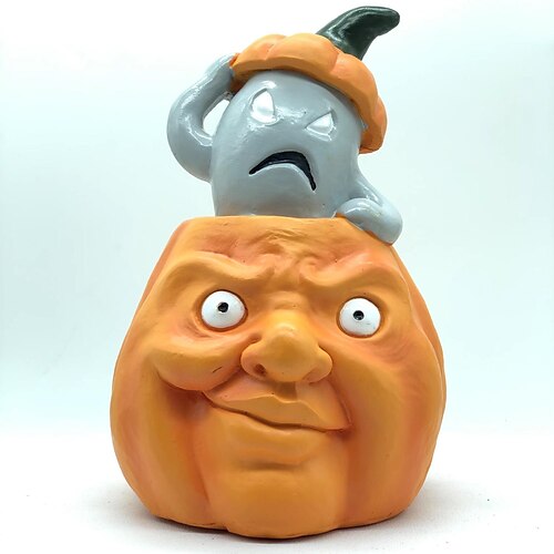 

Halloween 2022 New Halloween Products Halloween Pumpkin Festive Decorations Garden Decorations Ghost Decorations