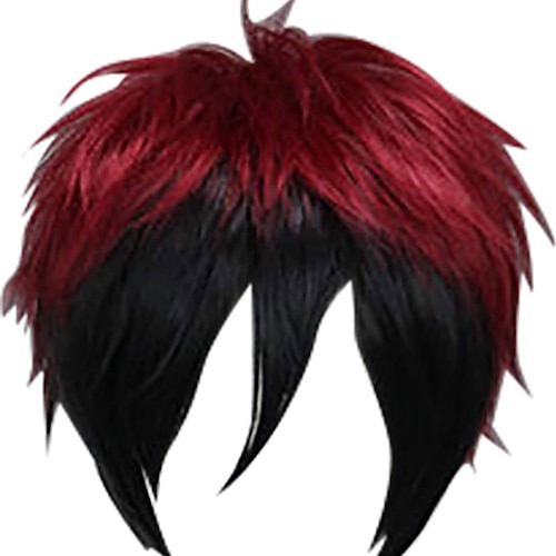 

Master Cosplay Wig for Kuroko's Basketball Kuroko no Basket Kagami Taiga