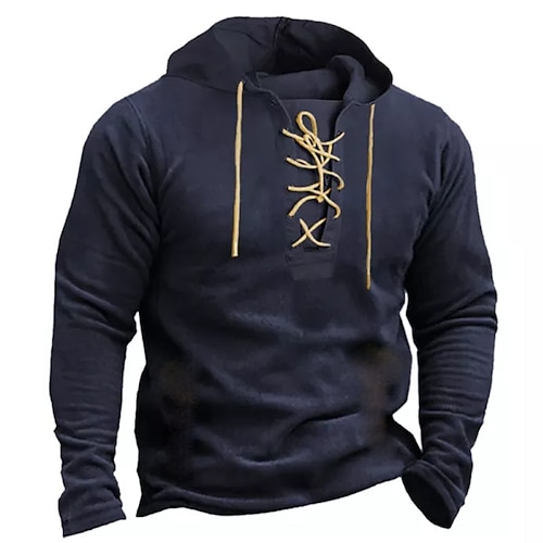 

Hombre Unisexo Sudadera Con Capucha Azul Piscina Con Capucha Estampados Acordonado Deporte Diario Deportes Impresión 3D Design Casual Grande y alto Primavera Otoño Ropa Sudaderas con capucha