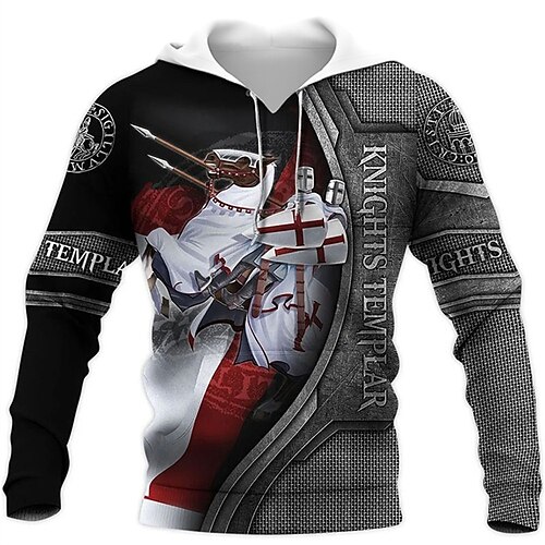 

Men's Unisex Pullover Hoodie Sweatshirt Hooded Letter Graphic Prints Print Daily Sports 3D Print Streetwear Designer Casual Clothing Apparel Hoodies Sweatshirts Long Sleeve Gray