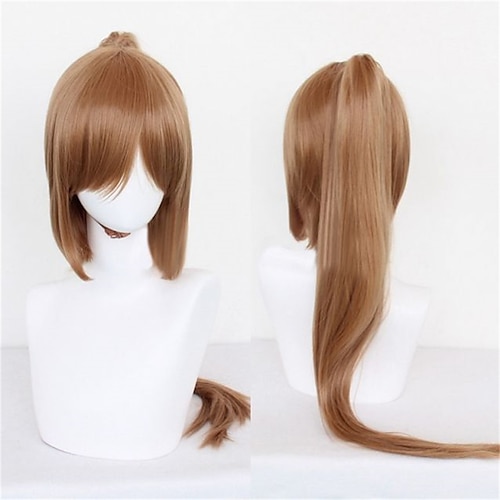 

Puella Magi Madoka Magica Tsuruno Yui Cosplay Wig