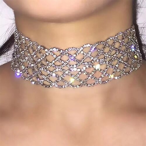 

Women's necklace Fashion Outdoor Geometry Necklaces
