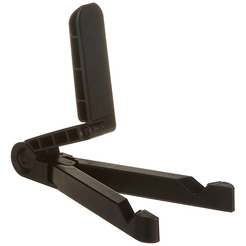 

Adjustable Tablet Holder Stand - Compatible with Apple iPad Samsung Galaxy and Kindle Fire Tablets