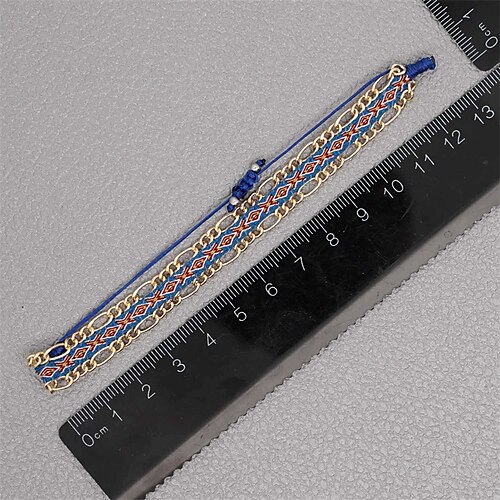 

Women's Bracelets Fashion Outdoor Geometry Bracelets Bangles
