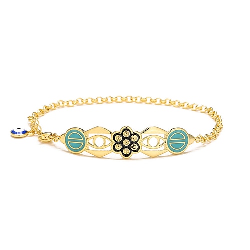 

Women's Bracelets Vintage Outdoor Butterfly Bracelets Bangles