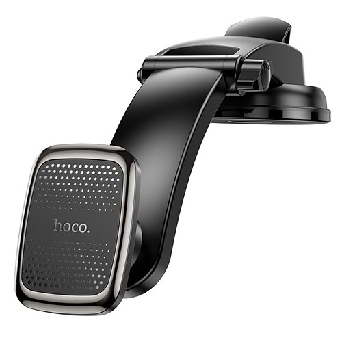 

Dashboard Phone Holder Rotatable Magnetic Retractable Phone Holder for Car Compatible with All Mobile Phone Phone Accessory