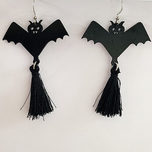 

Women's Earrings Fashion Halloween Animal Earring