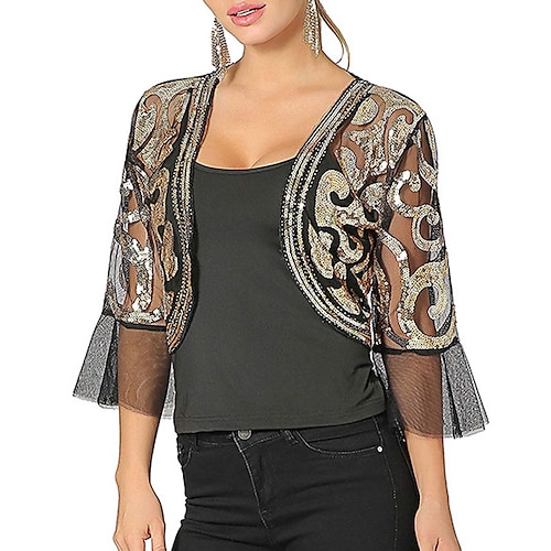 

Women's Women's Shawls Wraps Wedding Party Cocktail Party Black Pink Scarf Pure Color