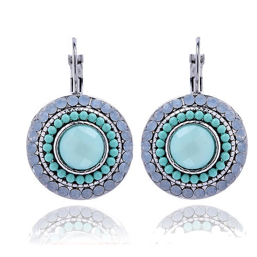 

Women's Earrings Vintage Outdoor Geometry Earring