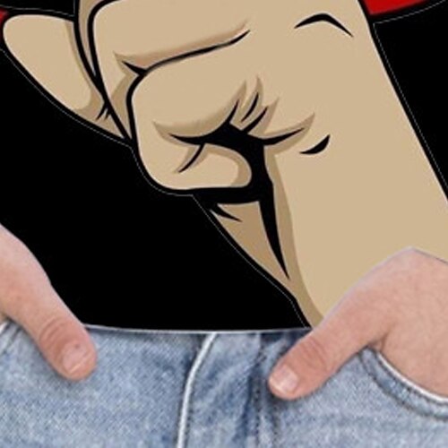 thumb
