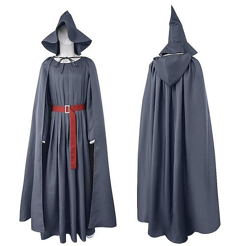 

Inspired by Cosplay Cookie Anime Anime Cosplay Costumes Japanese Cosplay Suits Long Sleeve Costume For Men's