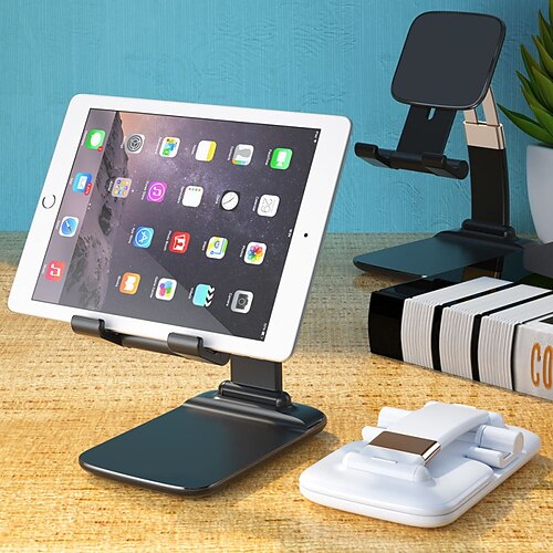 

Phone Stand Gravity Type Portable Anti-Slip Phone Holder for Desk Compatible with All Mobile Phone Phone Accessory