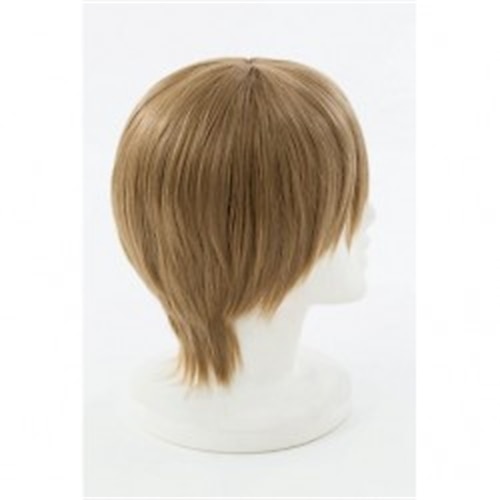 

Cosplay Wig Okita Sougo Gintama Halloween Cosplay Party Wigs