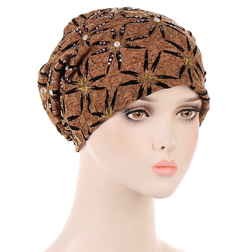 

Fashion Women Beanies Cap Bonnet Hat Autumn Winter Skullies Beanies Outdoor Casual Soft Turban Hats Hip Hop Beanie Cap