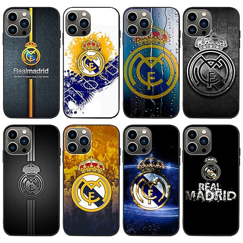 

FIFA World Cup Qatar 2022 Phone Case For Apple Classic Series iPhone 14 Pro Max 13 12 11 Pro Max Mini X XR XS 8 7 Plus Bumper Frame Full Body Protective Dustproof Graphic TPU