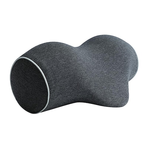 

Memory Foam Cervical Pillow Spine Back Bow Maintenance Sleep Traction Cerve Shape Pillow Portable Neck Pillow
