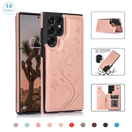 

Phone Case For Samsung Galaxy Back Cover A73 A53 A33 A13 S22 Ultra Plus S21 FE S20 A72 A52 A42 Note 20 Ultra S10 S10 Plus S10 Lite Note 10 Note 10 Plus Embossed Full Body Protective Four Corners Drop