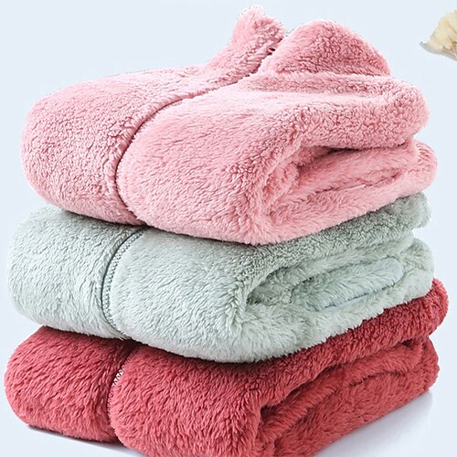 

Women's Sweatshirt Pullover Active Pullover Sherpa Fleece Zip Up Green Pink Dark Blue Solid Color Street Hoodie Long Sleeve Fleece S M L XL 2XL 3XL / Fleece lined