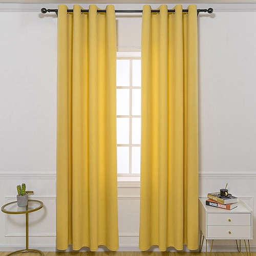 

simple thickened high blackout curtains bedroom curtain cloth dutch woolen curtains can be supplied by cross-border manufacturers