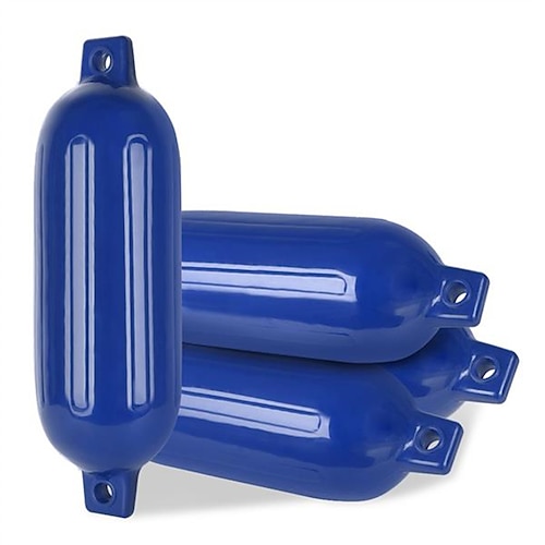 

LX 6.5(D) x 23(L) Outdoor Yacht Crash Float Blue