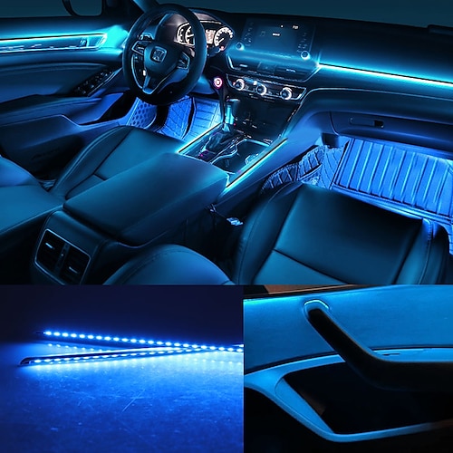 

1pcs Car LED Decoration Lights Light Bulbs SMD LED Energy Saving Super Light Multi-functional For universal All years