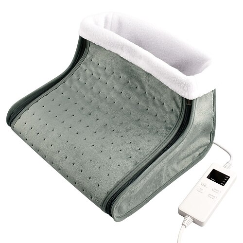 

Electric Blanket Foot Warmer Electric Foot Pad Household Plug-in Heating Foot Warmer Artifact Office Warmer Blanket