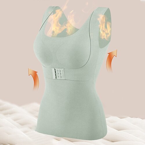 

Bra Sports Polyester Yoga Fitness Gym Workout Stretchy Seamless Breathable Quick Dry For Women