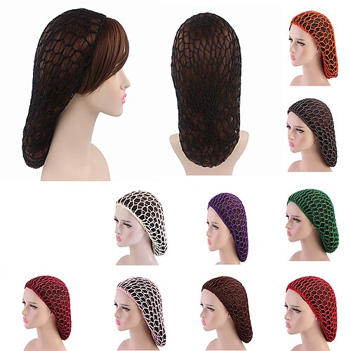 

Women's Bonnet Home Daily Cloth Simple Casual / Daily 1 pcs