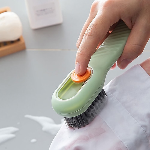 

1PC Cleaning Tools Plastic Multi-functional