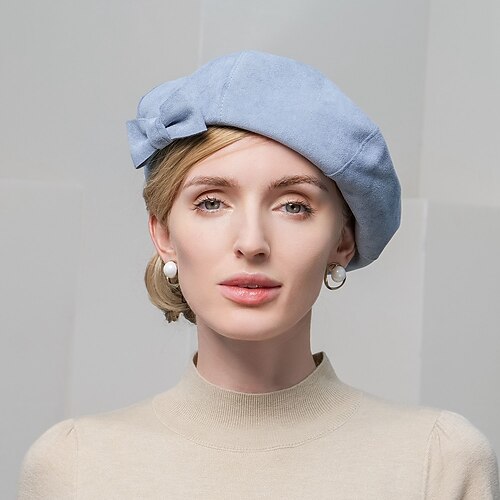 

Straw Hats with Bowknot Wedding / Daily Wear Headpiece/Special Occasion/Office & Career/Casual/Birthday/New Baby/Thank You/Graduation/Congratulations/Anniversary Headwear