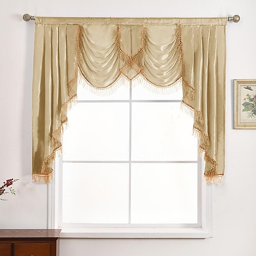 

manufacturers wholesale european-style window curtains blackout curtains curtain head decoration wind and light bedroom curtains cross-border one-piece drop shipping