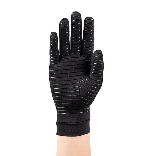 

Gants d'hiver chauds hommes femmes écran tactile imperméable coupe-vent antidérapant poignées gant pour cyclisme conduite course randonnée