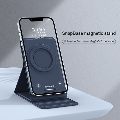 

soporte del teléfono Portátil Plegable Ajustable Soporte para teléfono para Escritorio Compatible con Xiaomi Samsung galaxia iPhone Accesorio para Teléfono Móvil