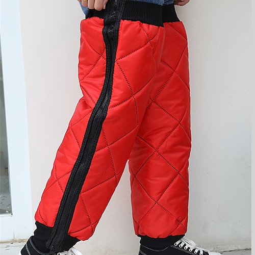 

Women's 1 Pair Leg Warmers Comfort Solid Colored Warm Fall Winter Red Black