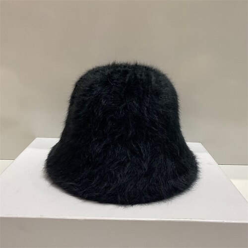 

Hat Winter Hats Women's Khaki Beige Black Outdoor Street Dailywear Pure Color Pure Color Comfort Warm Breathable