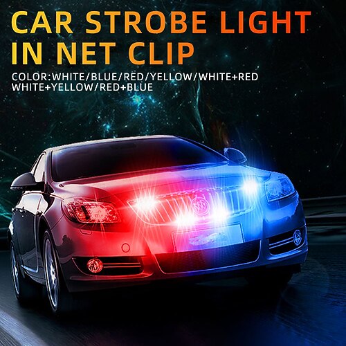 

1pcs Car LED Decoration Lights Light Bulbs SMD LED Energy Saving Plug and play Super Light For universal All years