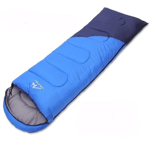 

Sleeping Bags for Adults Backpacking Lightweight Waterproof Cold Weather Sleeping Bag for Girls Boys Mens for Outdoor Backpacking Mountaineering, Hiking