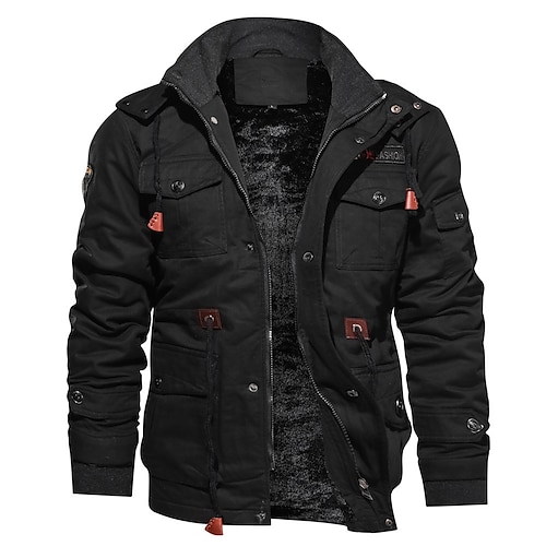 discount 65% MEN FASHION Jackets Print Beige M Contadino light jacket 