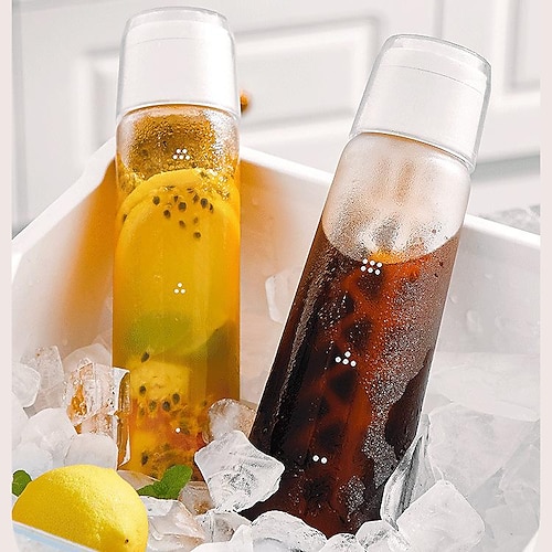 

Hand Brewed Cold Pot Cold Brew Coffee Maker 8 Hours Cooling Glass Cold Extract Coffee Pot Drip Coffee Pot for Dining Kitchen