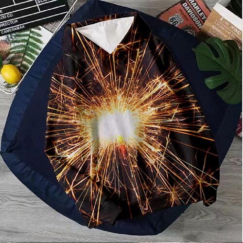 

Kids Boys Hoodie Pullover Graphic Long Sleeve Pocket Children Top Outdoor Cotton Hoodie Fashion Cool Black Winter 7-13 Years / Fall / Spring
