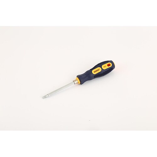 

4-Inch Magnetic Dual-Purpose Screwdriver