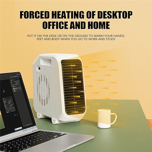 

Electric Fan Heater 1800W Multifunctional Fan Cooler Fan Household Warmer 220V Heating Warmer For Room Office Warm Heater