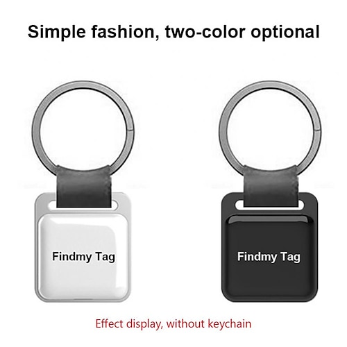 

Wireless Mini GPS Tracker Car Smart Finder Key Finder GPS Tracker Anti Lost Bluetooth Smart Tag Child Bag Pet GPS Locator