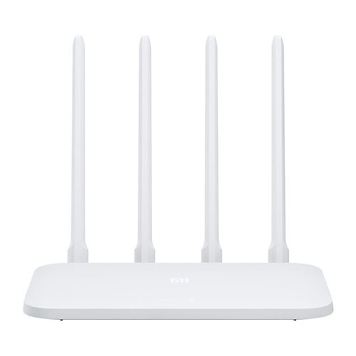 

Xiaomi Mi WIFI Router 4C 64 RAM 300Mbps 2.4G 4 Antennas Band Wireless Repeater APP Control